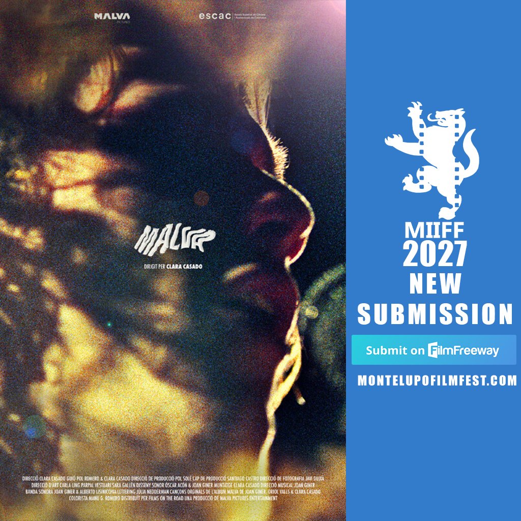 MIIFFEST's tweet photo. OPEN CALL MIIFF 2027!  https://t.co/2fJ5McXO3v #filmfestival #shortfilm #short #documentary #featurefilm #musicvideo #cinema #director #producers #movies #video #film #opencall #indiemovie #indiemovies #indieproducer #filmfreeway #indiecinema #indiefilm #scrip https://t.co/cGFoTLpQO7