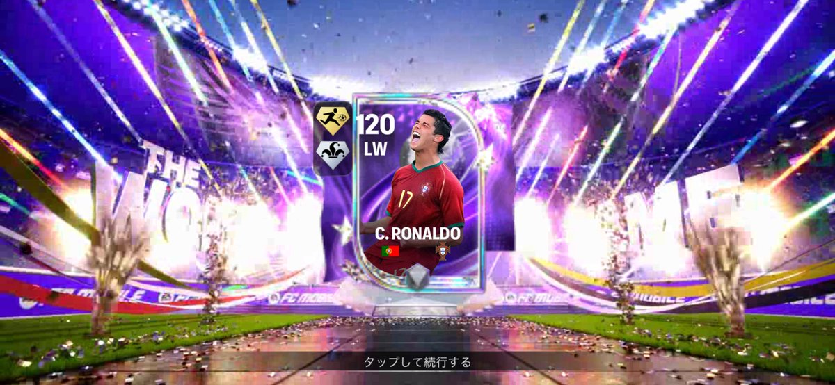 CR7Madriy's tweet photo. まぁこうなるよねー🤣
でも使ってて楽しいからOK😁 https://t.co/bAbUFruBZe