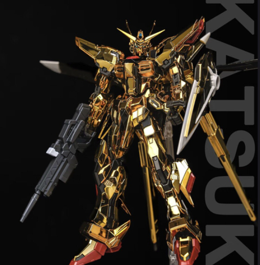 JQ_TREND's tweet photo. おもちゃ CHANGLONG 長龍 機動戦士 5506 RG 拂晓 1/144 プラモデル未組立品
15日以内発送
https://t.co/SX3fXKmq6o
#CHANGLONG #プラモデル #프라모델 #assemblymodels #plasticmodel #模型 #Gundam #ガンダム #機動戦士 https://t.co/zM24c8Yddp