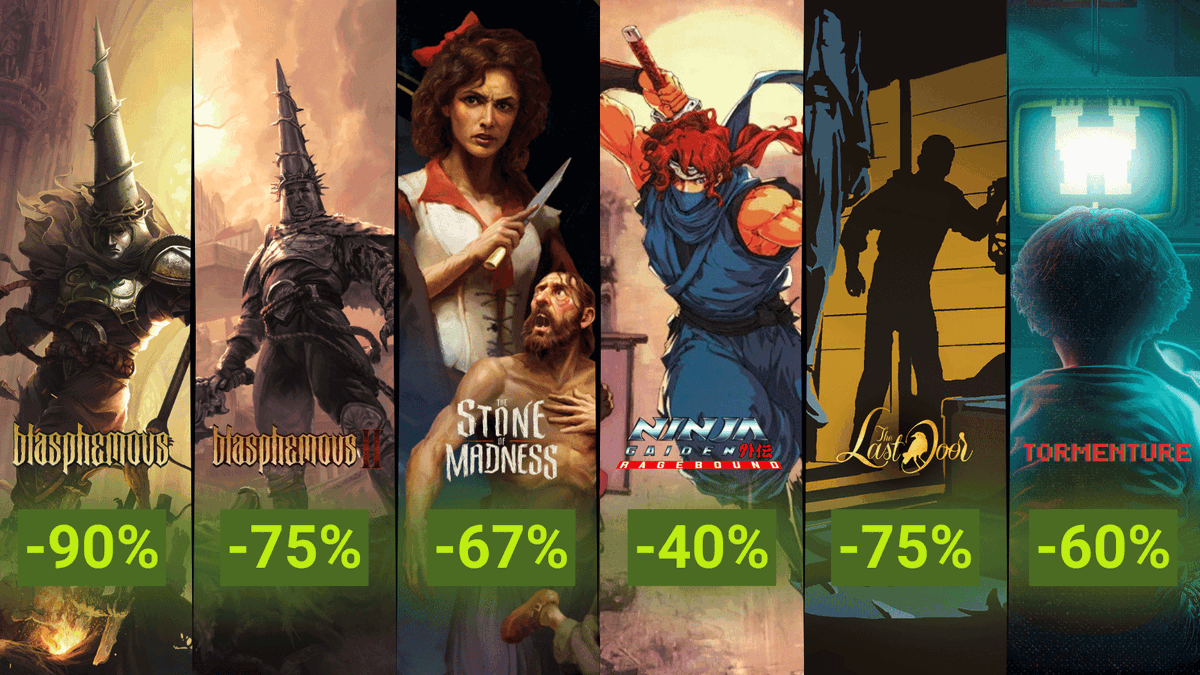 TheGameKitchen tweet picture