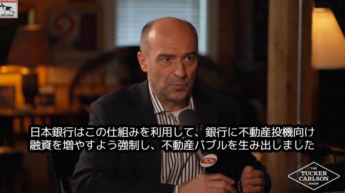 リチャード・ヴェルナー（Richard A. Werner）： 円の支配者(Princes