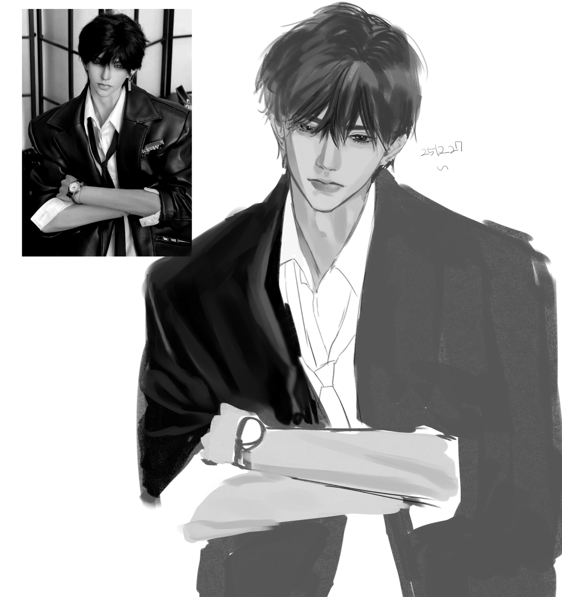BOKHIEE's tweet photo. study https://t.co/JCQKU32XZZ