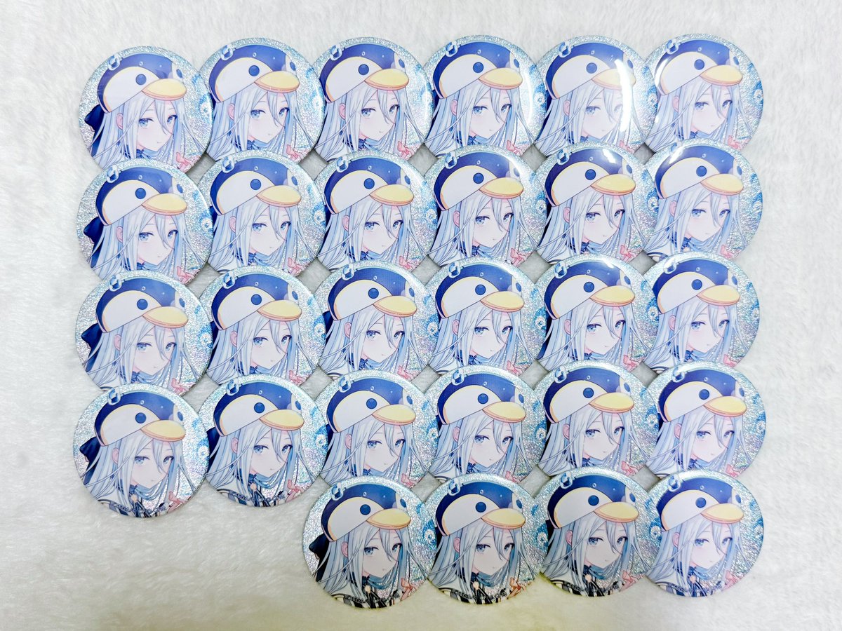 toya_kun__'s tweet photo. #프세카장터 프세카 요이사키 카나데 고래벤 울뷰사 캔뱃지

재고 28개

개당 0.8

일괄 구매 시 반택포

전체적으로 상태 양호 (공정하자 적음) https://t.co/5IIK8kTfk9
