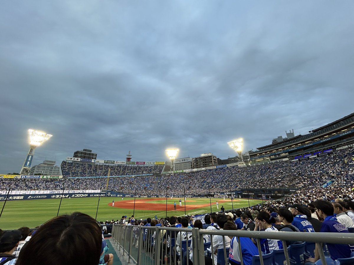 Gklnask's tweet photo. いつもここから https://t.co/5m8ZQ00rSI