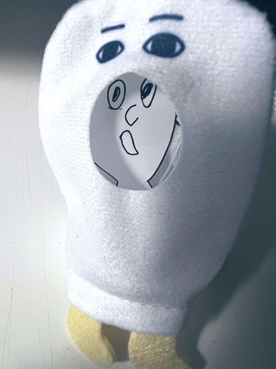 houichisan's tweet photo. おようふく
かって　もらったのー！ https://t.co/WguAfo07qo