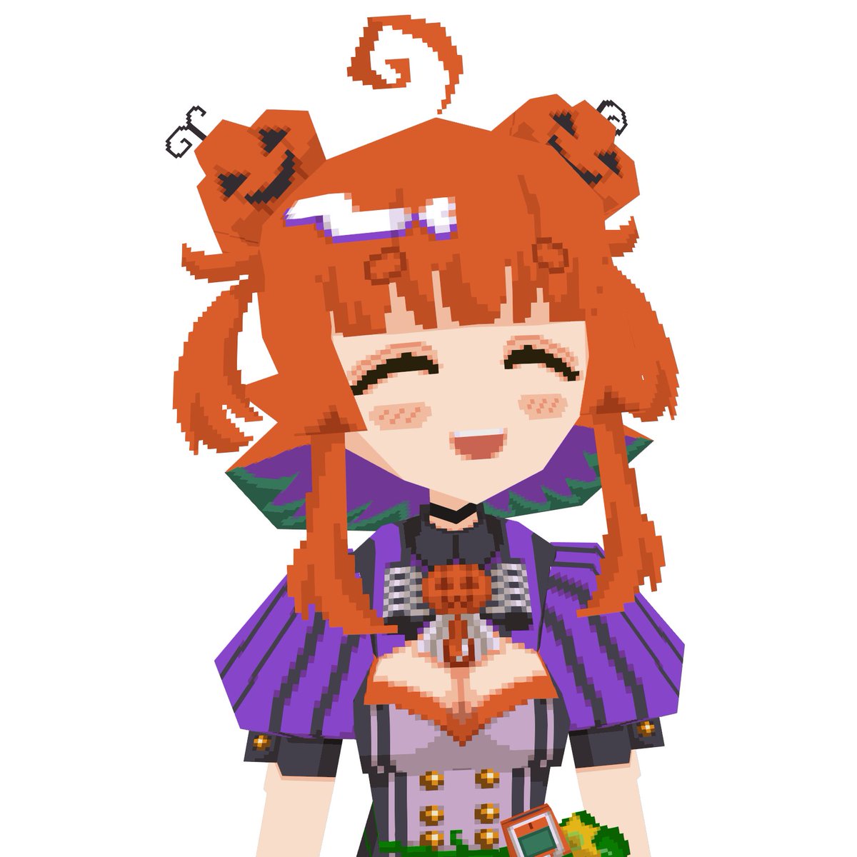 PUMPKA_ tweet picture