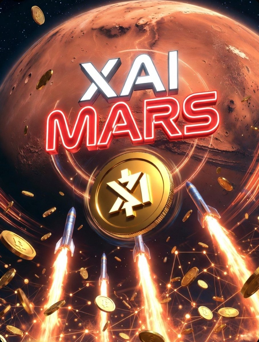 sahip36's tweet photo. X.      🔥🔥🔥
   A.      🚀🚀🚀 
      I.       💸💸💸
       M.        HOLD 
          A.        BUY BUY BUY 
             R.         💯💯💯💯💯💯
                 S.          ❗❗❗❗❗❗❗❗

💥💥💥  $XAIM  $Solana $btc $crypto  $LAUNCHPAD ✨✨✨

@xaimarstoken https://t.co/wwsntuRk3K