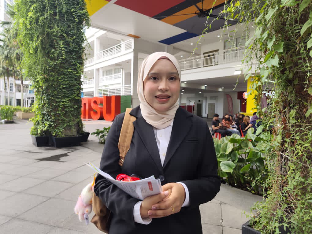 MSU_Registrar's tweet photo. Yesterday was filled with bright smiles and exciting new beginnings! ✨🎓

It was a pleasure welcoming our newest students as they arrived to register and officially begin their journey at MSU. https://t.co/vt1LUsKxPi