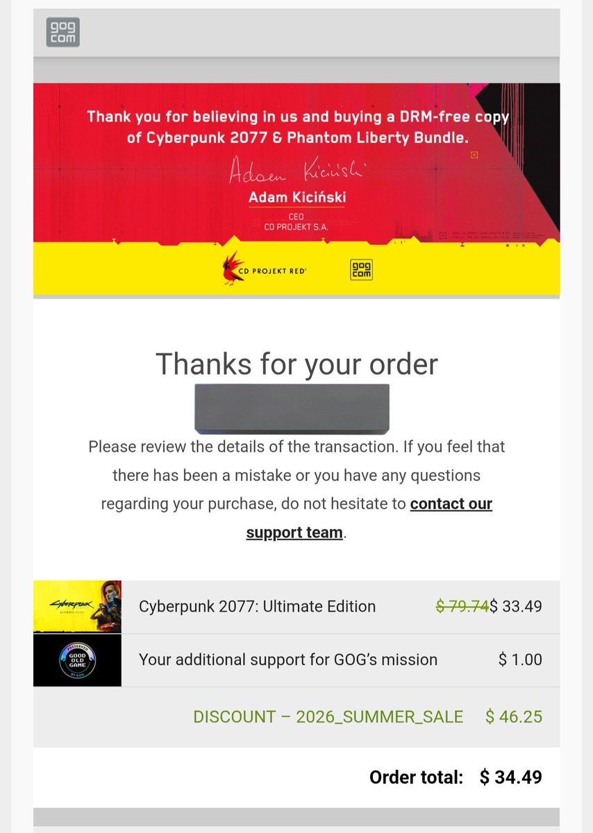 えへーへへへへ、買っちった。 インストールするかは未定です。