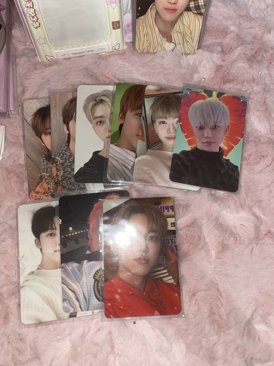 popslikesugar's tweet photo. wts 300k take all https://t.co/PxHXoIo8RC