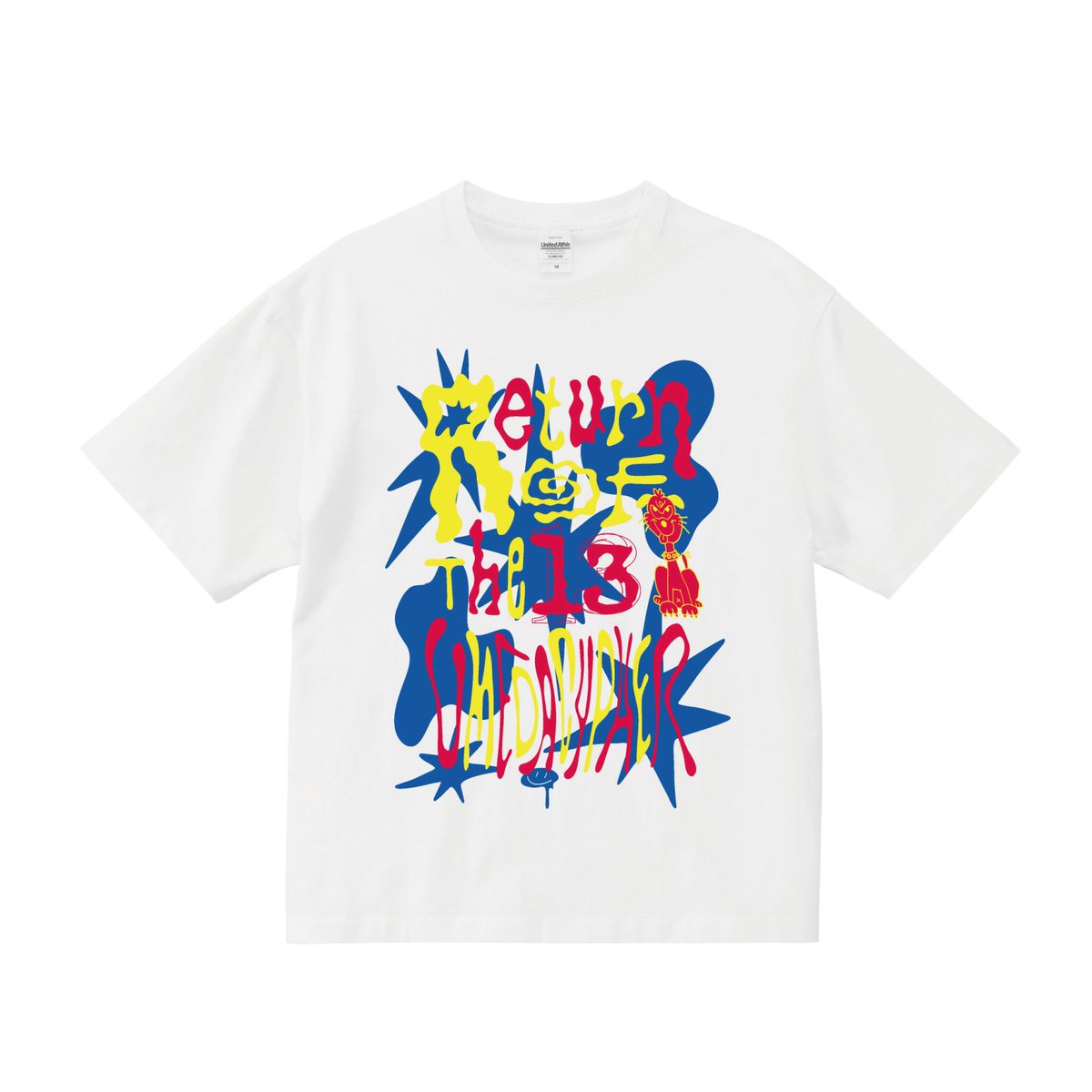 新商品入荷 ／ 梅田サイファー 