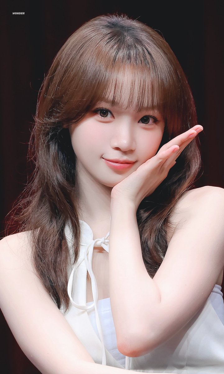 Chaewon #김채원 #チェウォン #KimChaeWon #LE_SSERAFIM