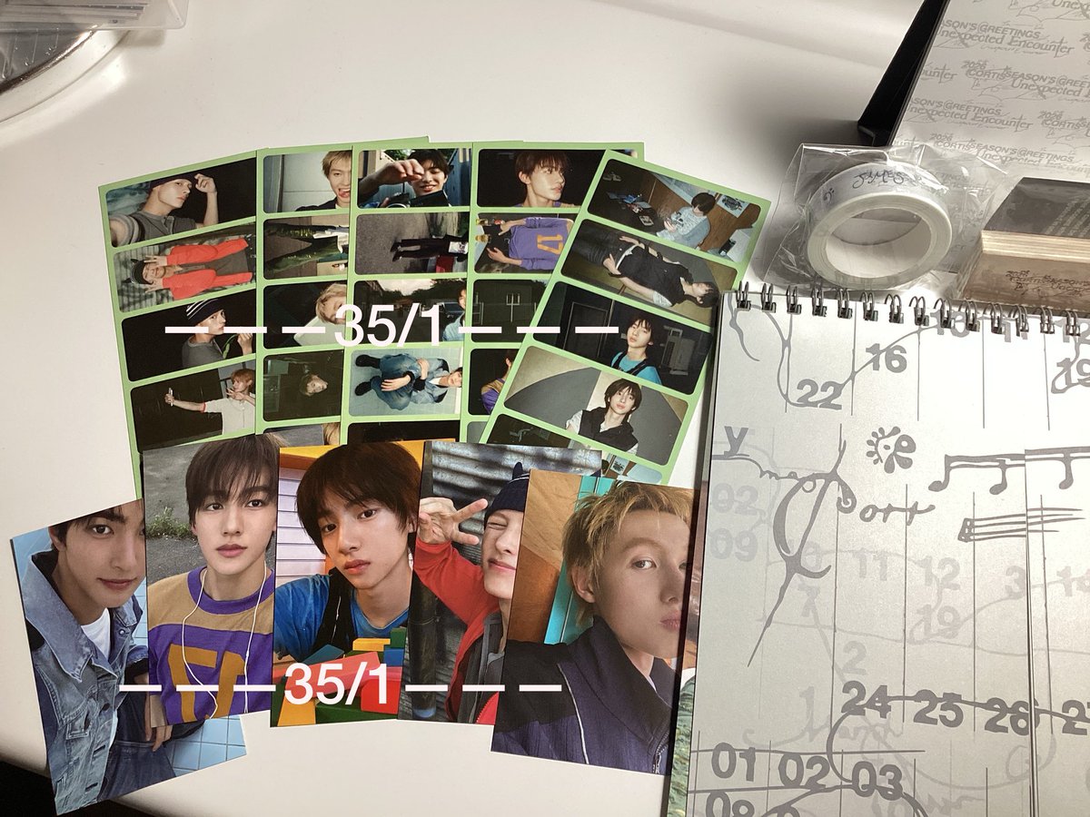 chamookkuu's tweet photo. ⋅˚₊‧ ୨พร้อมส่ง୧ ‧₊˚ ⋅
Ssgt การ์ด มาร์ติน เจมส์ จูฮุน กอนโฮ ออมซองฮยอน

⟢ราคาตามภาพเลยคั้บ🤏🏻
⟢สอบถาม สั่งซื้อ ดูการ์ดเพิ่มเติม dm ได้เลยค้าบ🥺🩷⭐️

🚚💨shipping 40 -.
#ตลาดนัดcortis #ตลาดนัดคอร์ติส https://t.co/wm7gNXzzhI