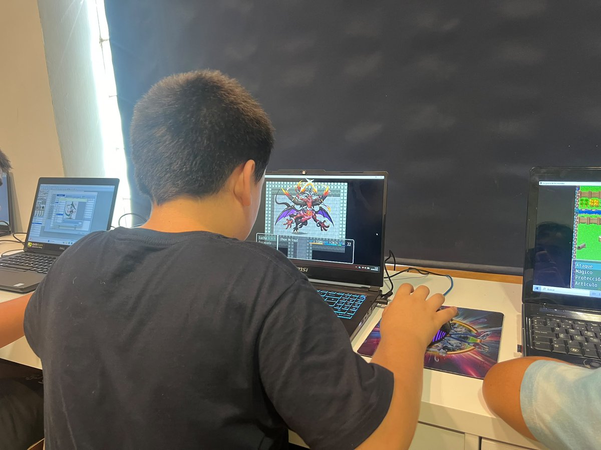 codelearn_es tweet picture
