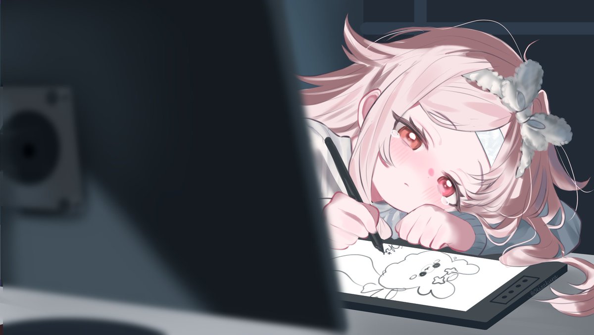 0kizakura's tweet photo. 🤧 https://t.co/rC55iN1Cka