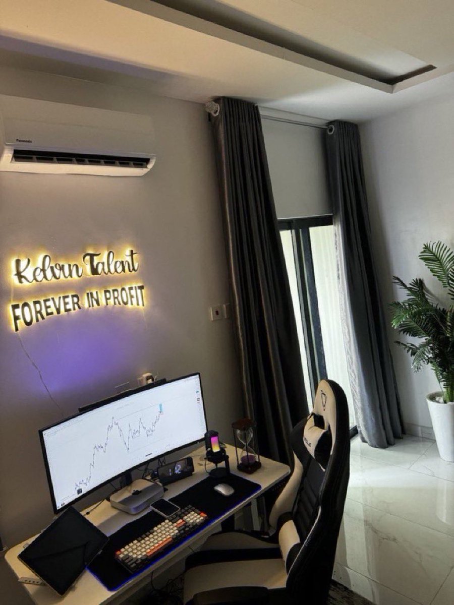 Kelvin_Talent📊🥂 tweet media