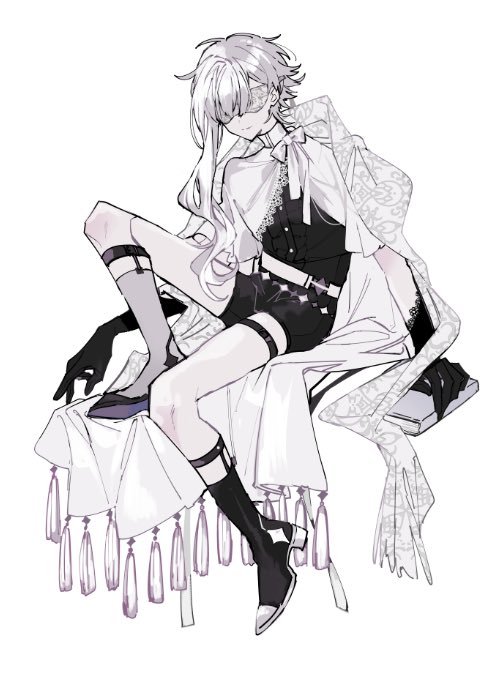 zjeuk's tweet photo. #フォロワーさんのフォロワーさんと繋がりたい　一旦お気に入りの立ち絵をだね… はやくプロフィールを作った方が良い（trpg5年目） https://t.co/W240tyrZY5