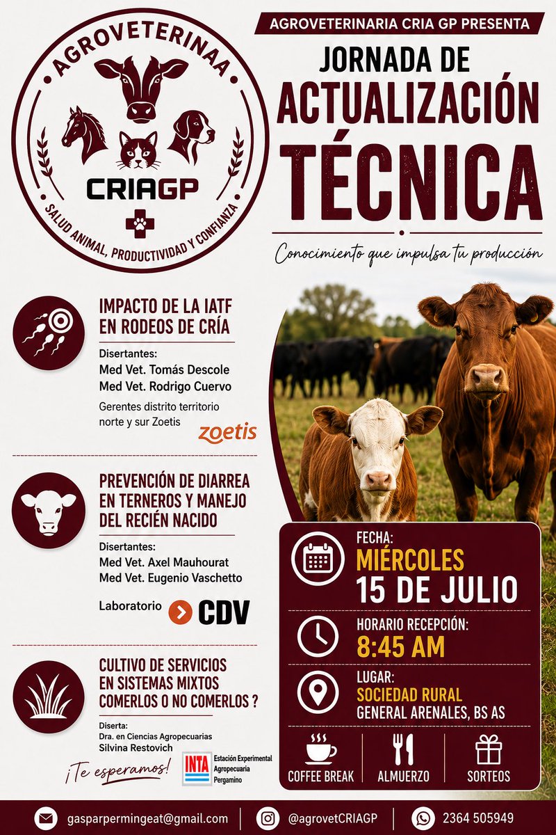 GasparPermin's tweet photo. Se viene ‼️🐮🥩 https://t.co/C6NZWj9UqN