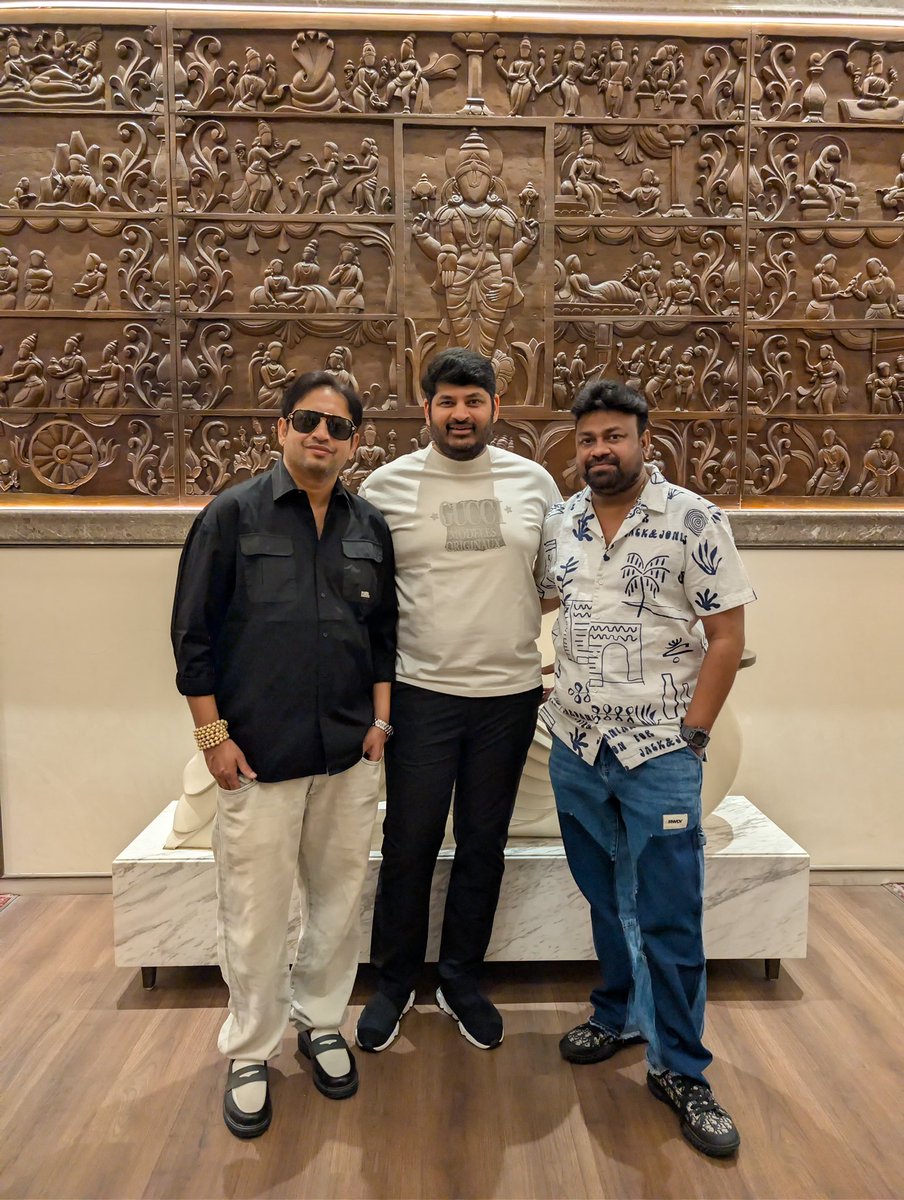 Dheeraj Mogilineni tweet media