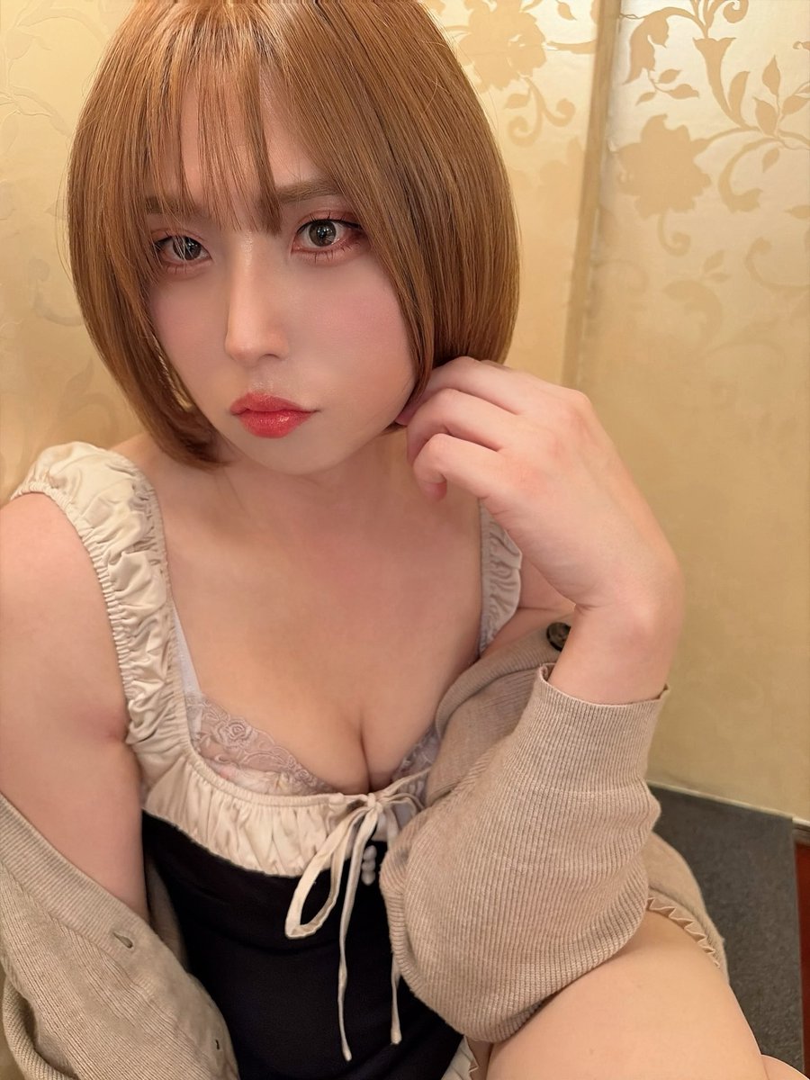 優（ゆぅ）@女装😈💕 (@yuuuu9423) / Posts / X