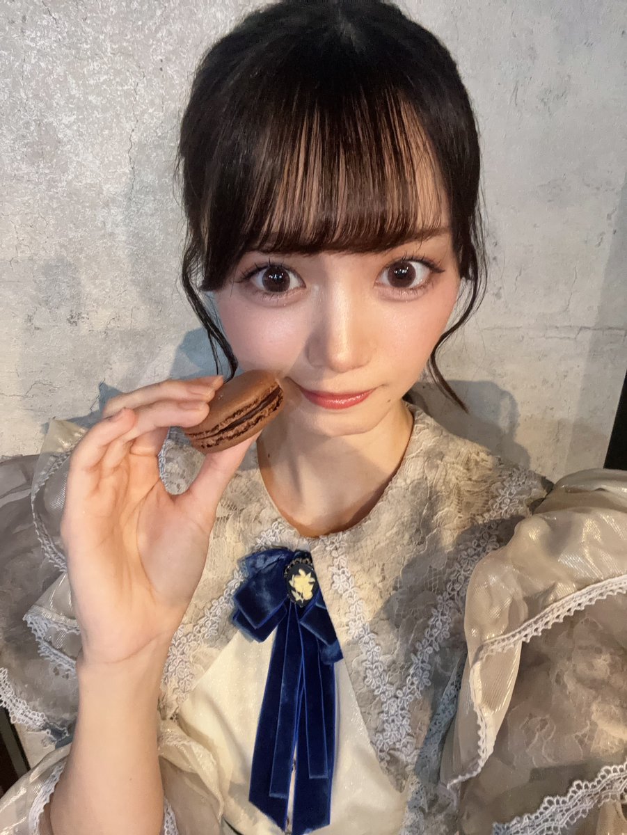 Kareai_nao's tweet photo. 『YORU-FES ~夜を駆けるサーキットSP~』
ありがとうございました！

ゆるふわポニーテールでした🩵
七夕当日嬉しい,,ᴗ  ̫ ᴗ,,

このあと特典会後半、新規の方無料でお待ちしています.ᐟ .ᐟ

次会える日
❥・・https://t.co/YfJU5gPW2K

#カレアイ #可憐なアイボリー https://t.co/a3sOG0agjM