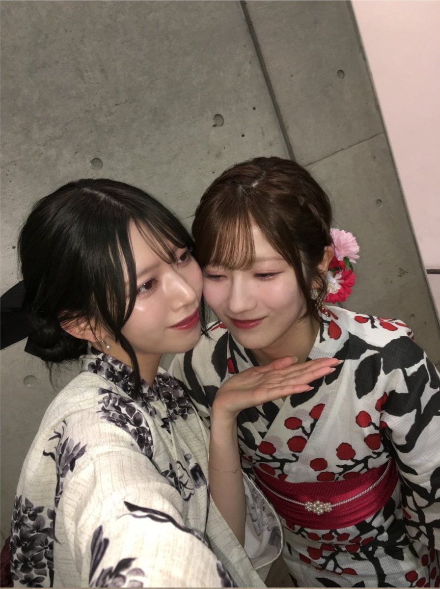 しごおわ🪽 美羽ちゃんブログ更新ありがとう！三期生11人でのライブを