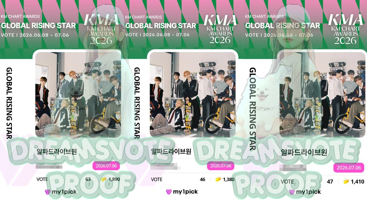 SELL KPOP VOTE INA 🇮🇩 CHECK 📌 tweet media