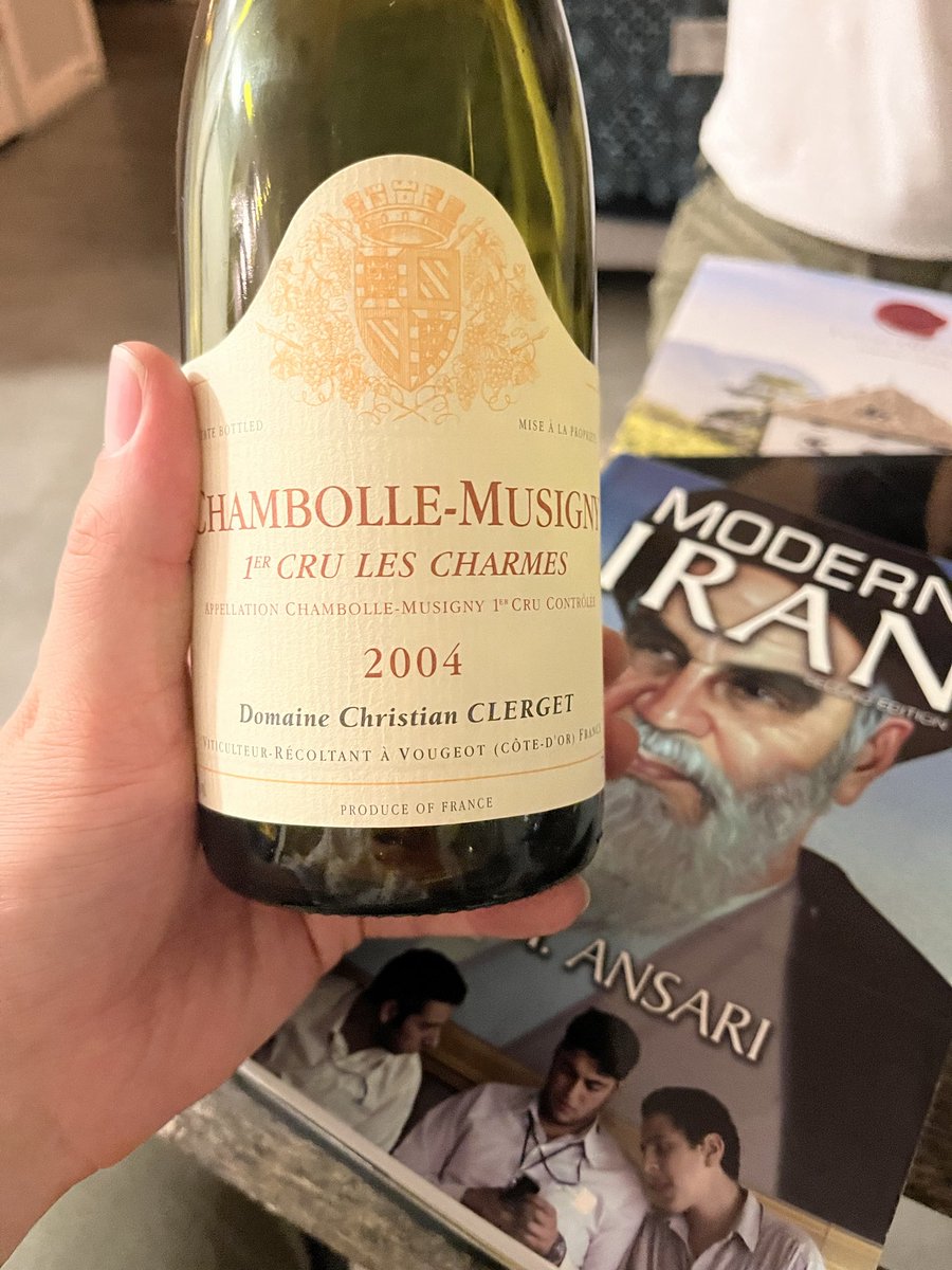 kruze_ctrl's tweet photo. what i’m drinkin recently. been a good couple weeks of wine for joshie. there was a 2010 haut-brion in there somewhere but i cant find the pic. that ridge was delicious. i’m training for the certified exam in sept. ok love you, bye https://t.co/Z86U6vlTiZ