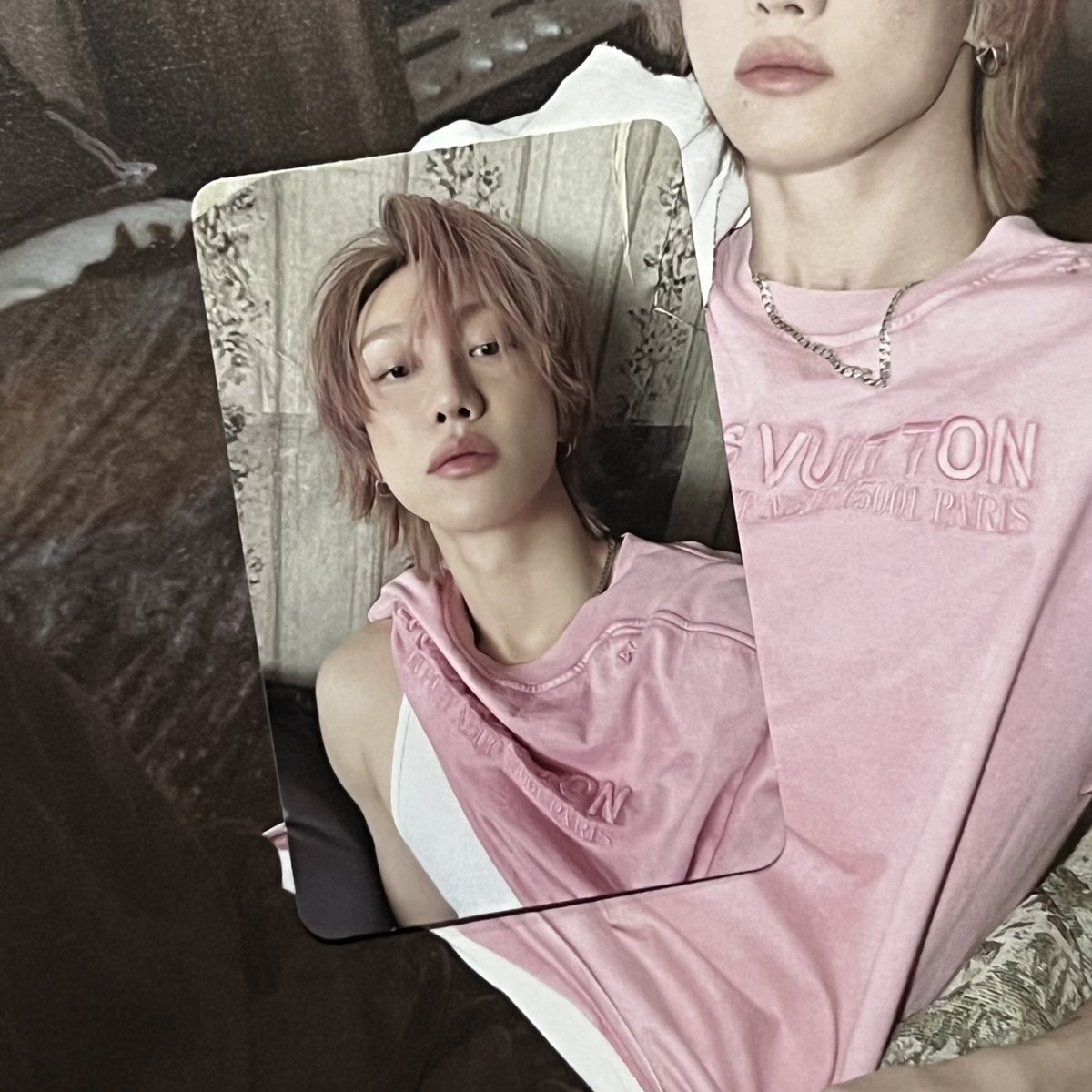 mochihochihae's tweet photo. look who i pulled 🥹🩷 https://t.co/GcGCnKuUoL
