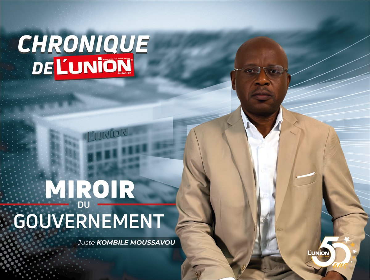 lunionga's tweet photo. 𝗖𝗛𝗥𝗢𝗡𝗜𝗤𝗨𝗘 𝗗𝗘 𝗟'𝗨𝗡𝗜𝗢𝗡 - 𝗠𝗜𝗥𝗢𝗜𝗥 𝗗𝗨 𝗚𝗢𝗨𝗩𝗘𝗥𝗡𝗘𝗠𝗘𝗡𝗧
𝑹𝒆𝒄𝒕𝒊𝒇𝒊𝒆𝒓 𝒍𝒆 𝒕𝒊𝒓 !
➡️ https://t.co/44HtKc7GQK
#lunionga #AssembléeNationale #Gouvernance #Lois https://t.co/jZFMK9kxv3