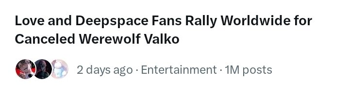 𝕮ᥱᥣіᥒᥱ🐦⬛❄️🐺 #BRINGVALKOBACK tweet media
