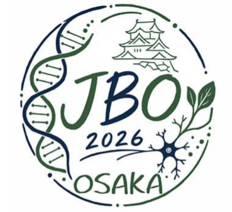 JST_SciOlympiad's tweet photo. 8月18日~21日に #大阪公立大学 森ノ宮キャンパスで開催される #日本生物学オリンピック 2026本選のロゴが決定しました‼️
本選出場をかけた予選は7月12日(日)13:30からオンライン💻で開催。
ぜひ本選目指して日頃の成果を思う存分発揮してください😃
https://t.co/23wcsB6Sqs
#JBO #生物学 #科学 https://t.co/FggAxM64Ny