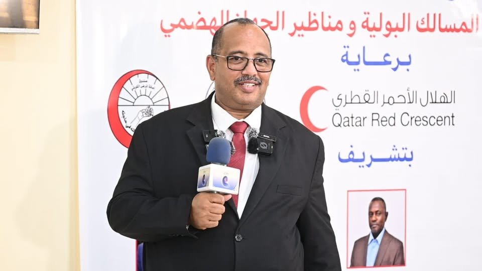 MMohamed50065's tweet photo. Healthcare unites people. 🇸🇩❤️ The medical camp at Omdurman Teaching Hospital is a valuable step in providing specialized care. Thanks to Sudanese doctors abroad and supporters.

#Sudan #Health #Omdurman https://t.co/d686eLv3g0