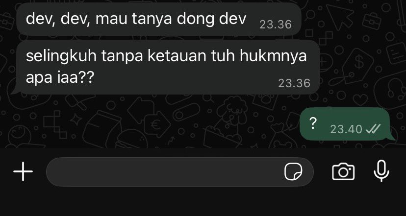 Devan tweet media