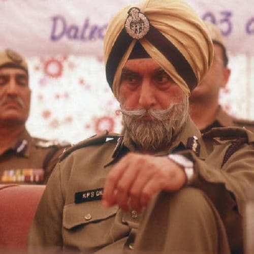 TheAnuDagar's tweet photo. Real Hero 🫡

खालिस्तानी का बा!प सुपरकॉप KPS Gill 
#satluj https://t.co/UaOJFQa10D