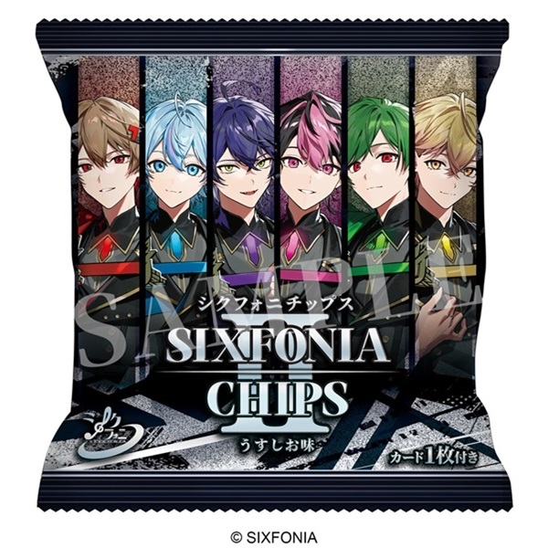 シクフォニ グッズ情報 (@sixfonia_goods) / Posts / X