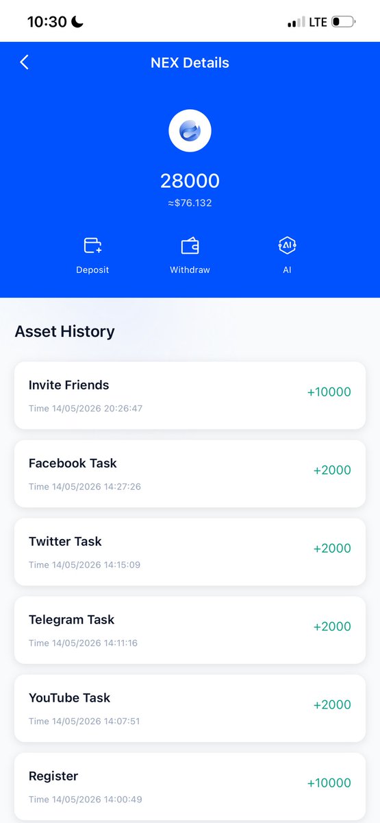 DyorHQ's tweet photo. @degenBRO__ pls how can I withdraw this @degenBRO__ pls https://t.co/q8vhhnqxQZ