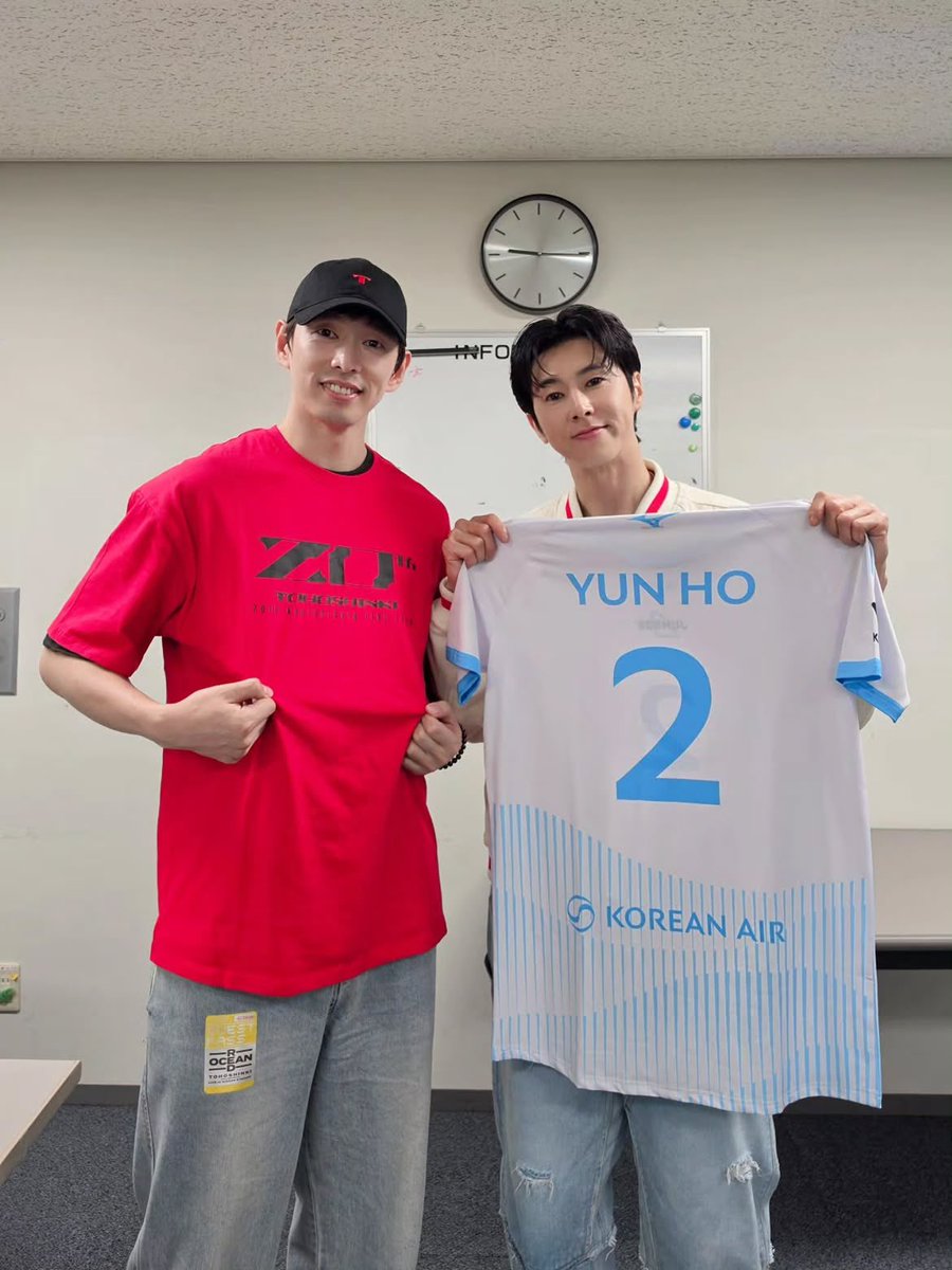 applepiehih's tweet photo. ssihyunnn 인스타

❤️ https://t.co/rWLY25HAHz

#유노윤호 #정윤호 #YUNHO #동방신기 #TVXQ #東方神起 #UKNOW #ユノ #ユンホ #CHUNGYUNHO https://t.co/EI6Fs1tyRP