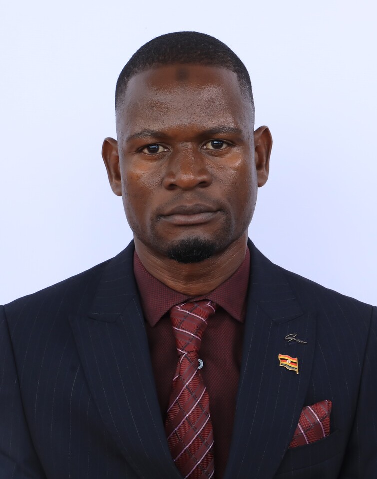 Parliament_Ug's tweet photo. #KnowYourMP

Name: Hon. Abdu Swaibu Kampanya

Constituency: Iki-Iki County

District: Budaka

Political Party: NRM
#12thParliament https://t.co/tWJZeFBAzM