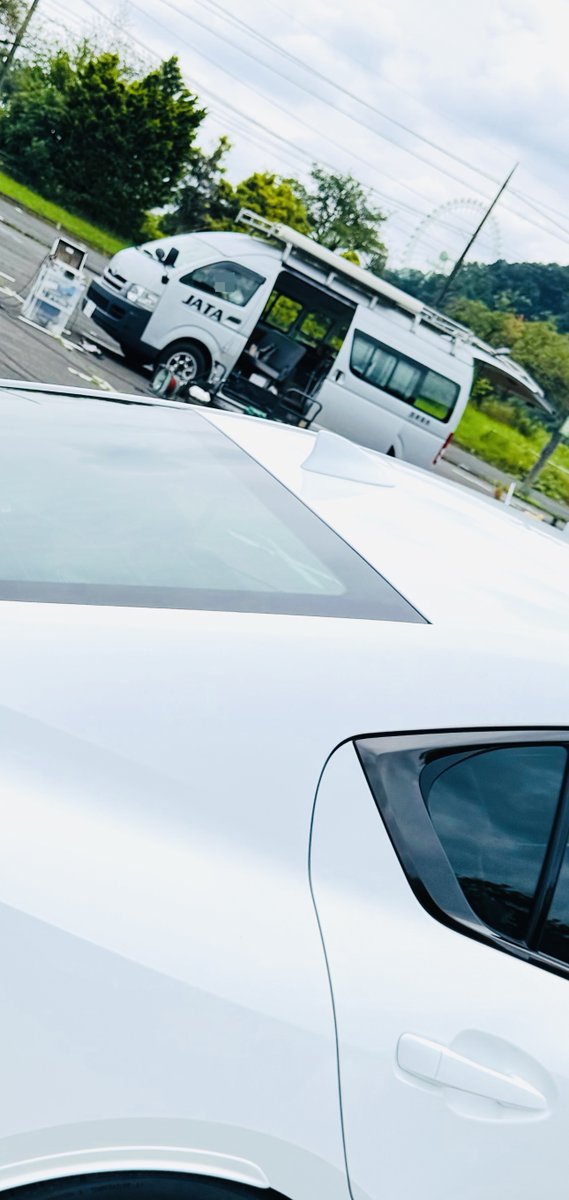 LEMS_JP's tweet photo. 【IS500 チタンセンターマフラー】
加速騒音試験へ💨
無事合格いたしました💮✨
9月の初期ロット生産も順調に進んでおります📦
現在は2次ロット分のバックオーダーを受付中です。
▼ご注文はこちら👇
https://t.co/86iQaRo91E
#icode #LEMS #IS500 #チタンマフラー #センターマフラ https://t.co/2Kkzs3LVub