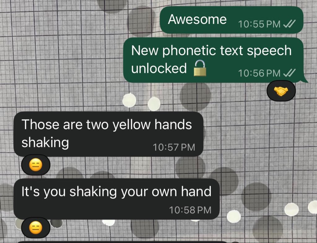 ceramiccatz's tweet photo. Getting called yellow in the winter https://t.co/M2CIEMG99r