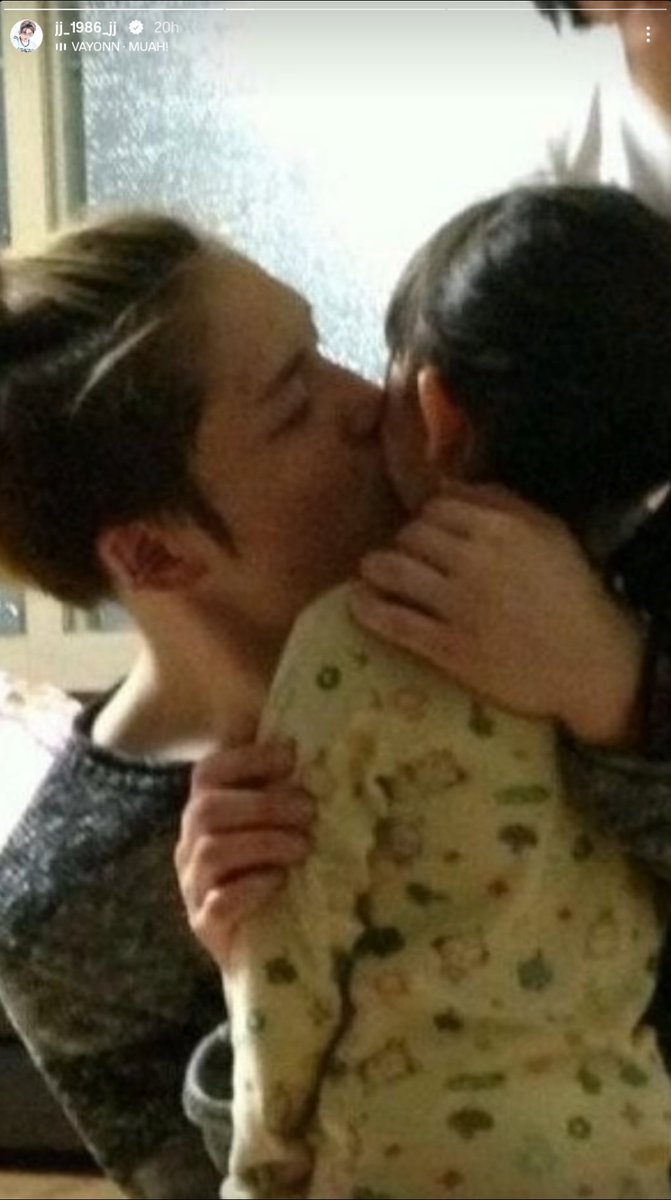 VAYONN_GLOBAL's tweet photo. [📸] 260706 Kim Jaejoong (@/jj_1986_jj) IG Story

🎶 MUAH! by VAYONN 

#VAYONN #베이온
#Youth_Today
#너를향해_MUAH
#VAYONNGLOBAL https://t.co/7kwBnMIOkH