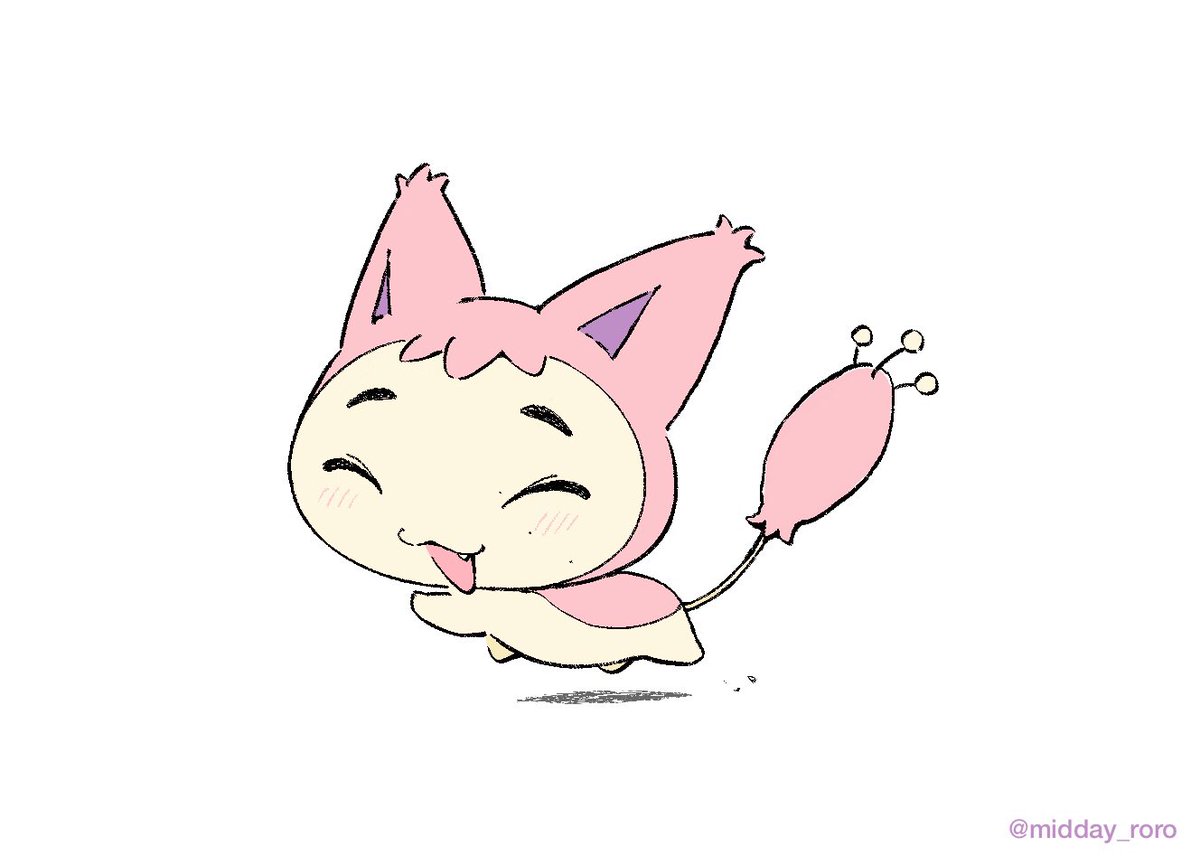 midday_roro's tweet photo. 😺 https://t.co/Dn5kMPHCmN