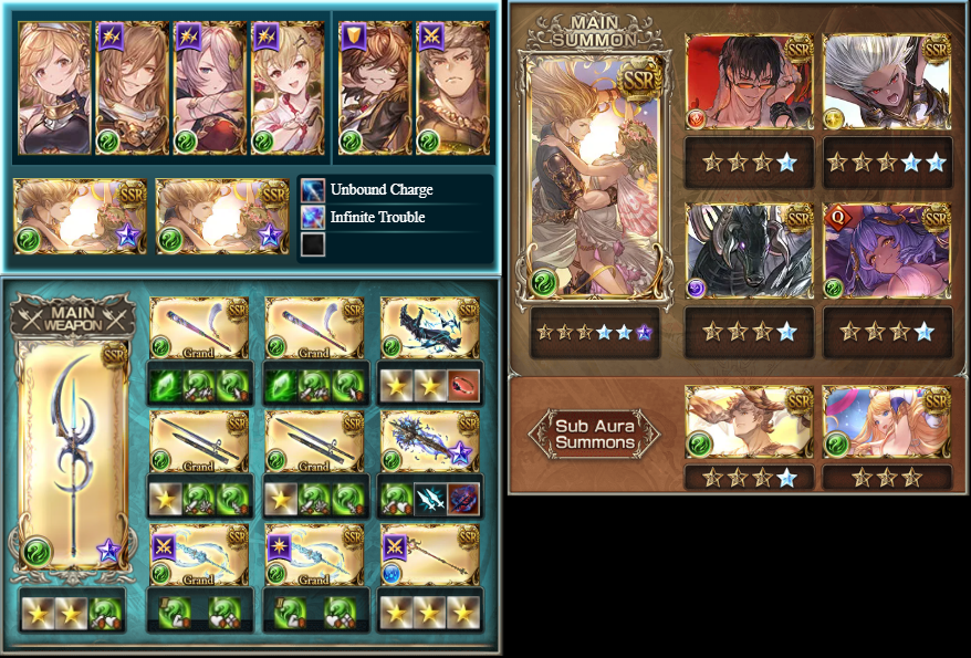 dy__dk's tweet photo. Lv150四象瑞神 フルオート 1:20
Lvl 150 Shenxian Full Auto 1:20 https://t.co/9HJPZjiN88
