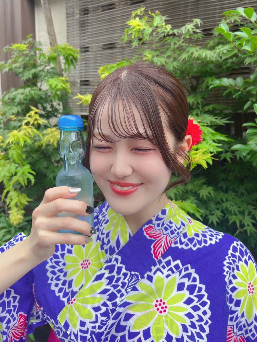 松岡咲良【HATENO】 (@HATENO_SARA) / Posts / X