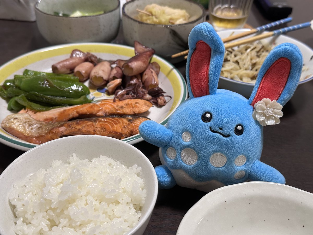 mrll_wO's tweet photo. 🐟✨ https://t.co/A1Pa1UlbhJ