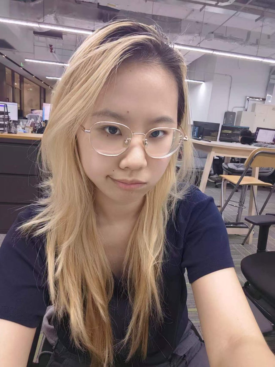 Daisy Liang tweet media