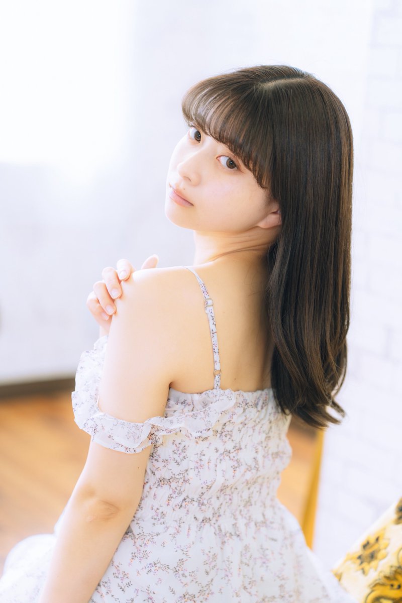 Chuanlai1219's tweet photo. 本日の速報

・model : 璃音さん https://t.co/QU0T5ZAV5n