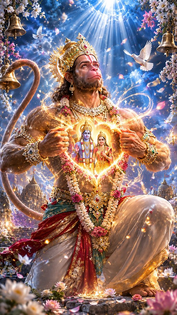 NishaMi22819730's tweet photo. Jay Jay Jay Bajrangbali 

🙏🙏 https://t.co/P6VewCpCst