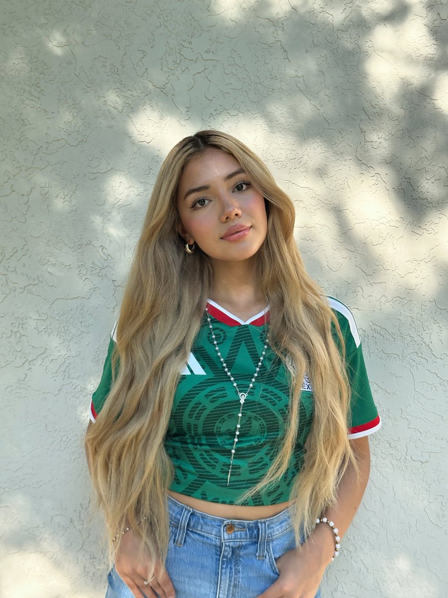 FootyBaddies's tweet photo. 🇲🇽 https://t.co/iZwWAwUC0m